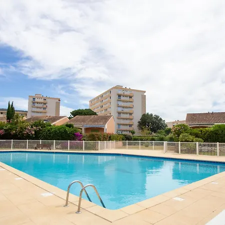 Lou Estrella - Appt 4p Avec Piscine Proche