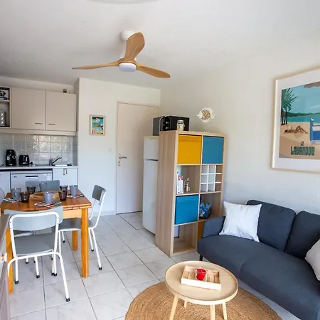 Lou Estrella - Appt 4p Avec Piscine Proche Le Lavandou