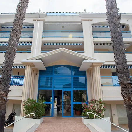 Lou Estrella - Appt 4p Avec Piscine Proche Apartment